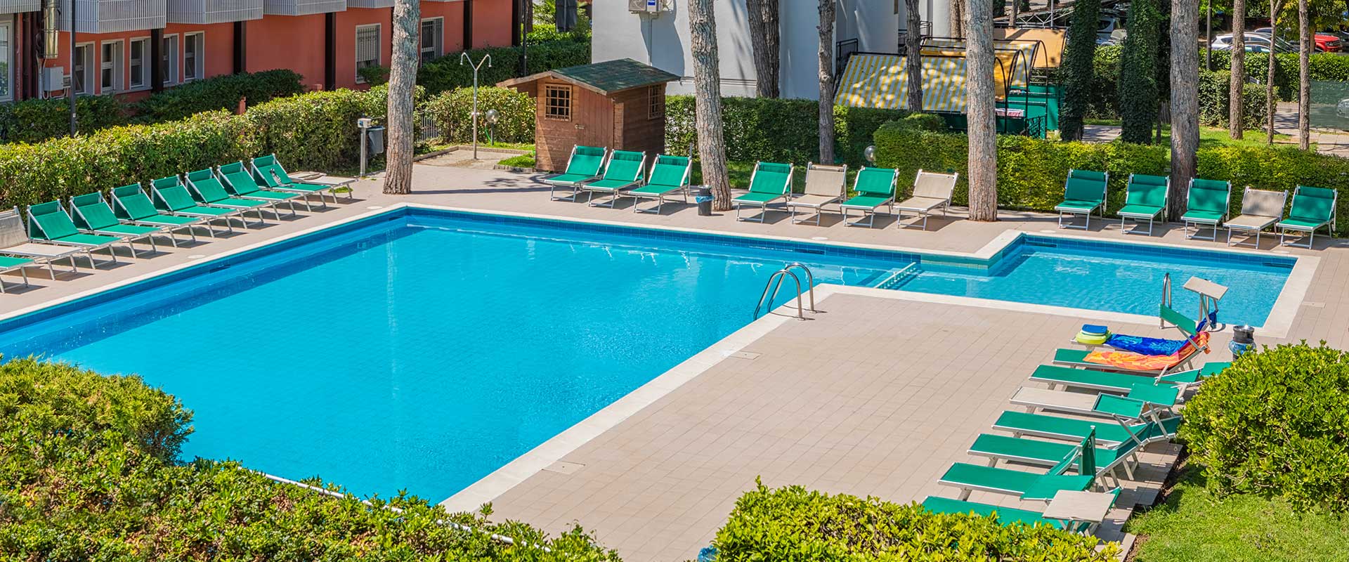 Residence Marina (DE)