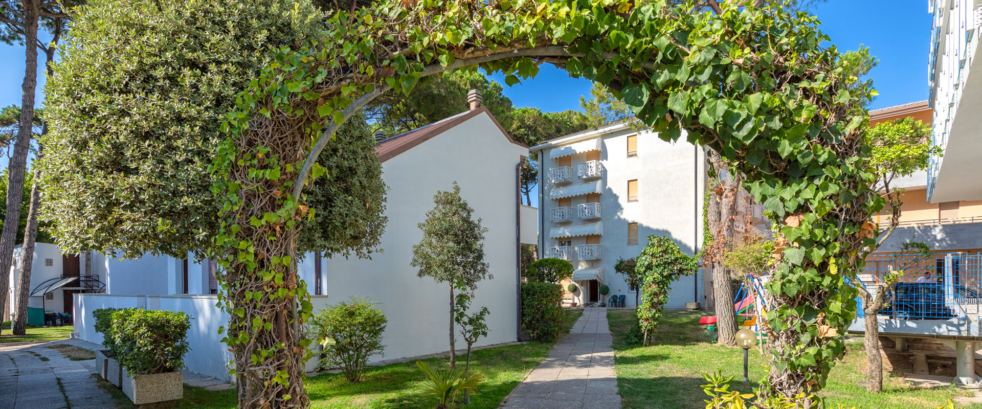 Residence Marina (DE)