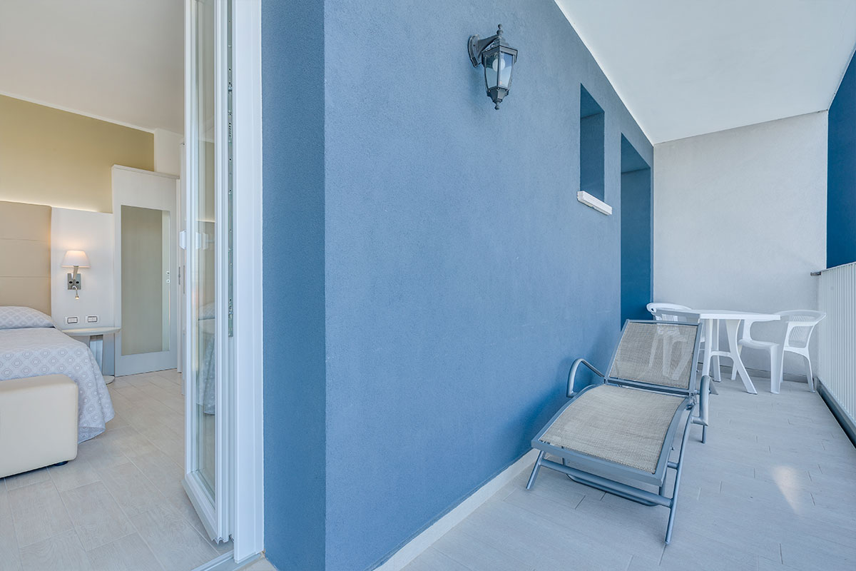 Camera Junior Suite (EN)