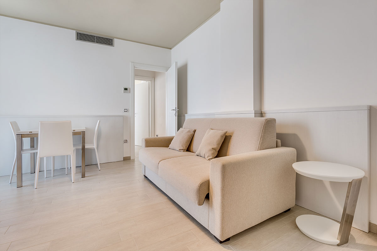 Camera Junior Suite (EN)