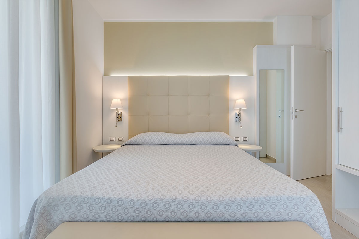 Camera Junior Suite (EN)