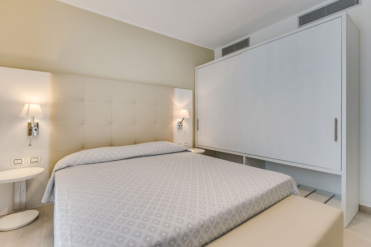 Appartamento Junior Suite (EN)