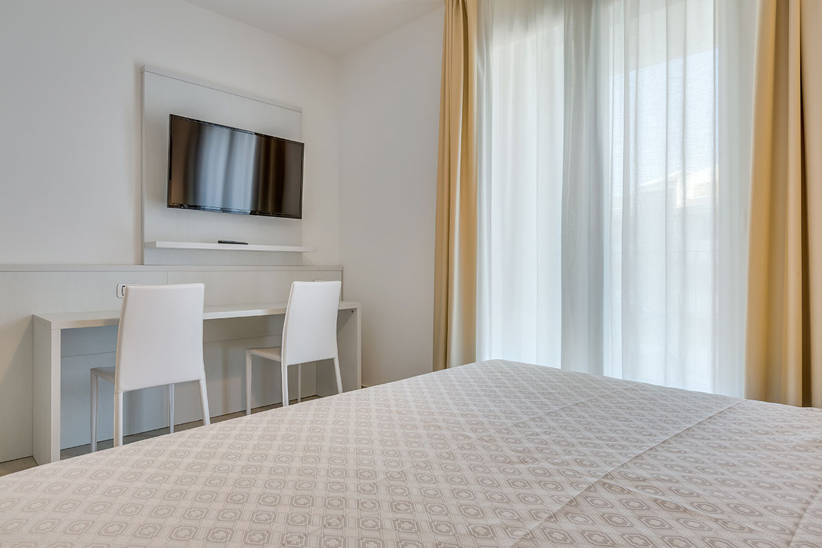 Appartamento Junior Suite (EN)