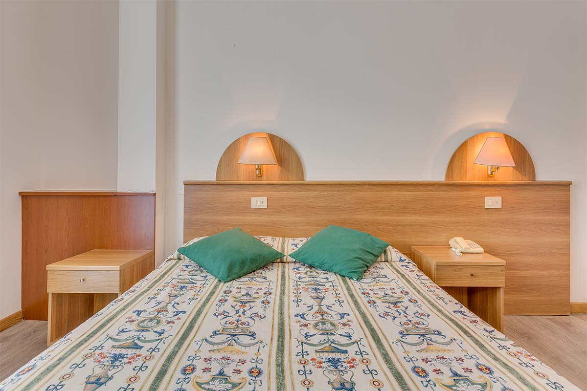 Hotel Austria elegance living (EN)